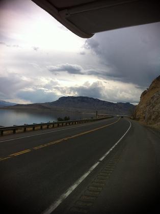 Shoshone National Forest