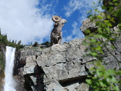 Glacier National Park