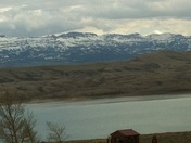 Shoshone National Forest
