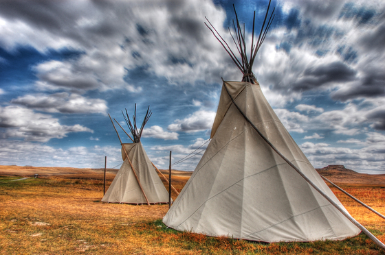 Agate Fossil Beds National Monument