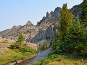 Gallatin National Forest