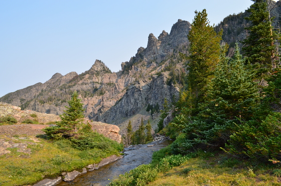 Gallatin National Forest