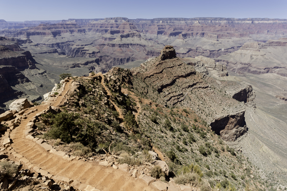 Grand Canyon National Park