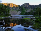 Alpine Lakes Wilderness
