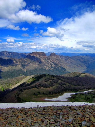 Yellowstone National Park
