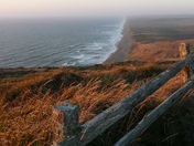 Point Reyes National Seashore, CA