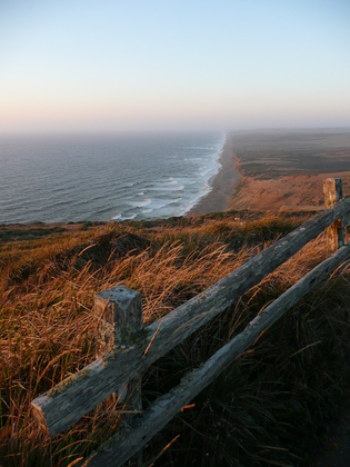 Point Reyes National Seashore, CA