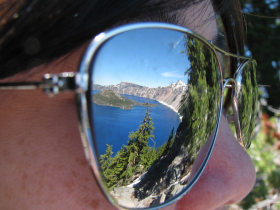 Crater Lake National Park