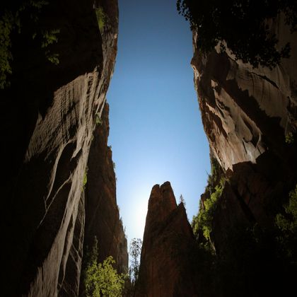 Zion National Park