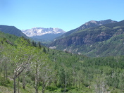Sunshine Campground