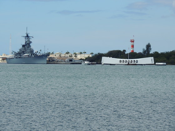 World War II Valor in the Pacific