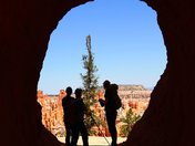 Bryce Canyon National park
