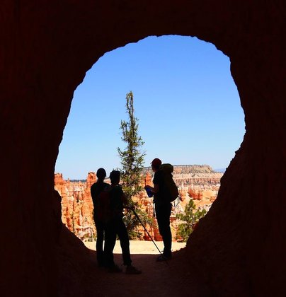 Bryce Canyon National park