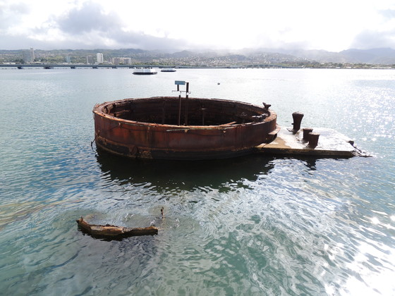 World War II Valor in the Pacific