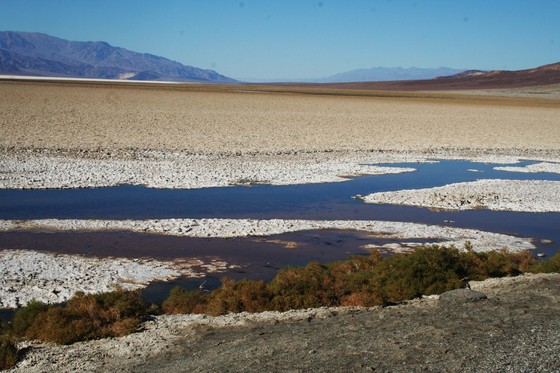 Death Valley National Park