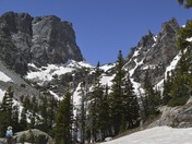 Rocky Mountain National Park
