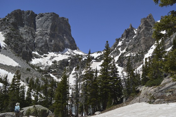 Rocky Mountain National Park