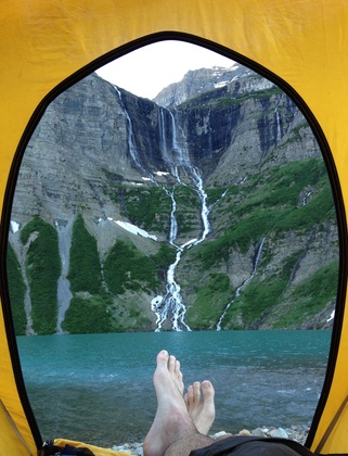 Glacier National Park