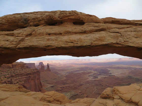 Canyonlands