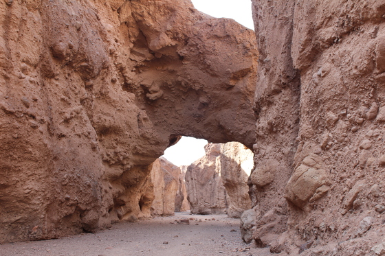 Death Valley National Park