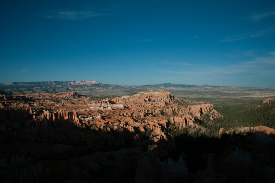 Bryce Canyon