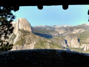 Yosemite National Park