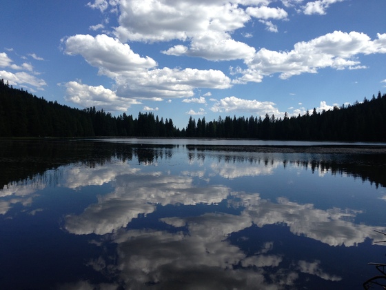 Juanita Lake