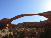 Arches National Park