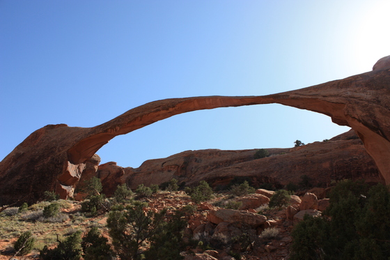 Arches National Park