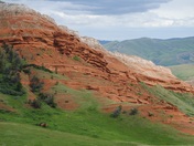 Shoshone National Forest