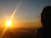 Shenandoah National Park, VA (Old Rag Mountain)