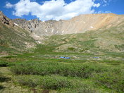 San Isabel National Forest