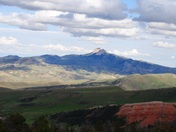 Shoshone National Forest
