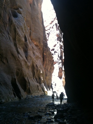 Zion National Park