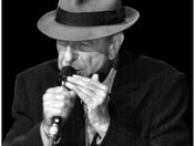 Leonard Cohen
