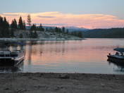 Union Valley/Wolf Creek