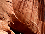 Canyon De Chelly National Monument