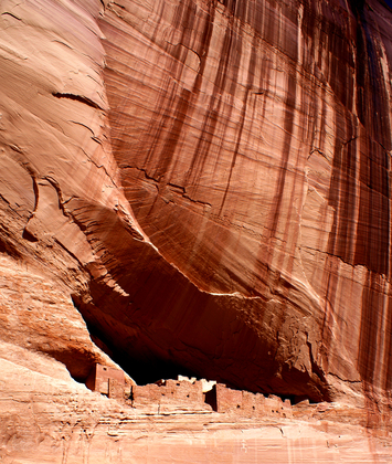 Canyon De Chelly National Monument