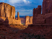 Arches National Park