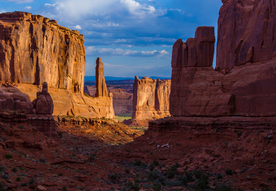 Arches National Park
