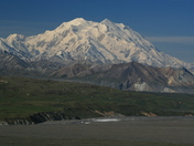 Denali National Park, Alaska