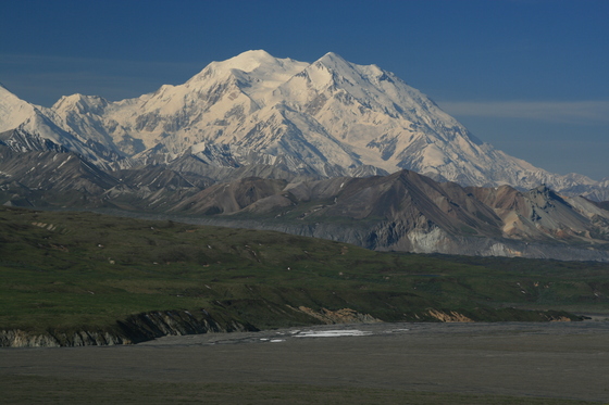 Denali National Park, Alaska