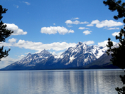 Grand Teton National Park