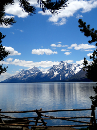 Grand Teton National Park