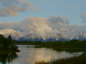 Grand Teton National Park