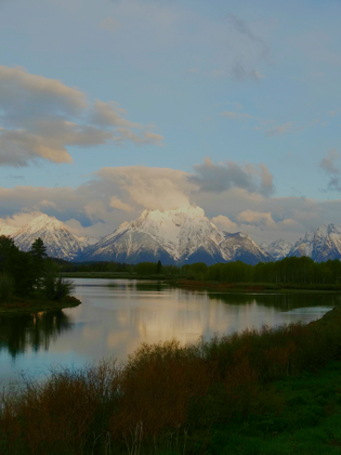 Grand Teton National Park