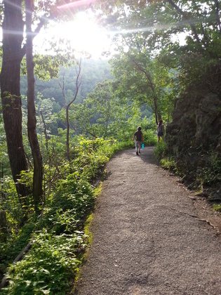 Great Smoky Mountains National Park
