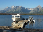 Grand Teton National Park