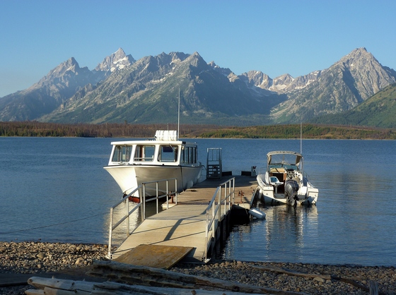 Grand Teton National Park