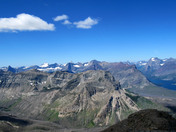 Glacier Natl. Park